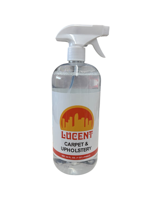 Lucent Carpet & Upholstery