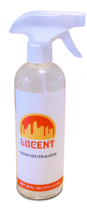 Lucent Odor Neutralizer