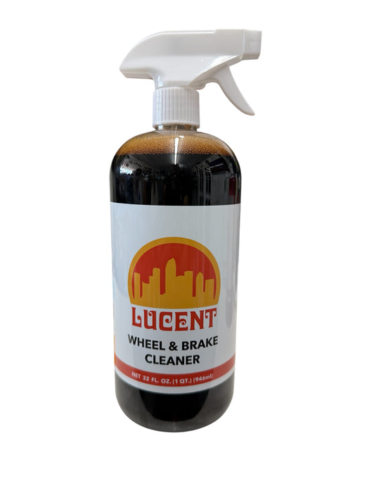 Lucent Wheel & Brake Cleaner